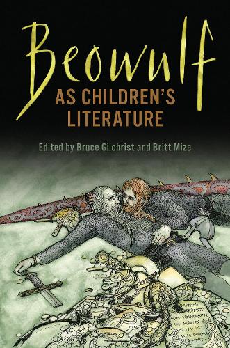 Beowulf As Children's Literature