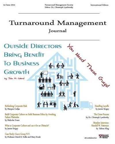 Turnaround Management Journal