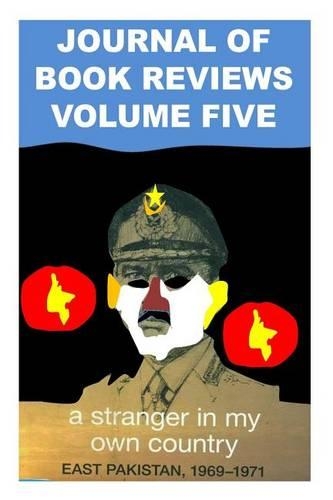 Journal of Book Reviews -Volume 5