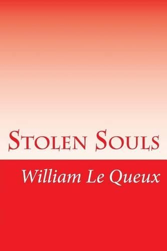 Stolen Souls