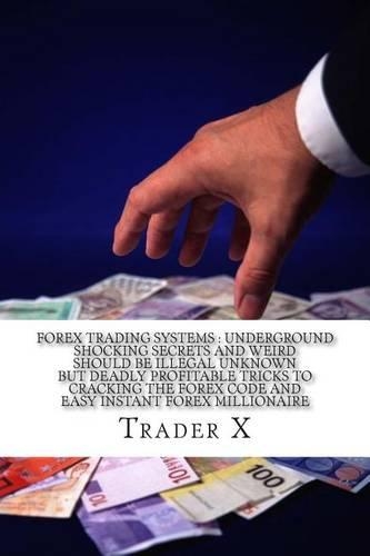 Forex Trading Systems