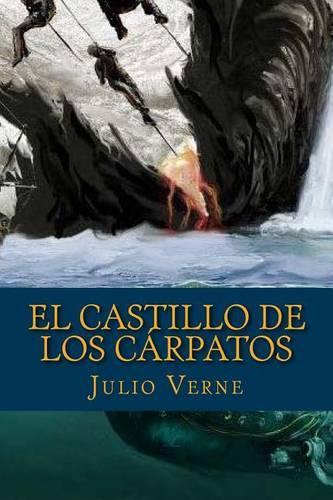 El Castillo de Los Carpatos