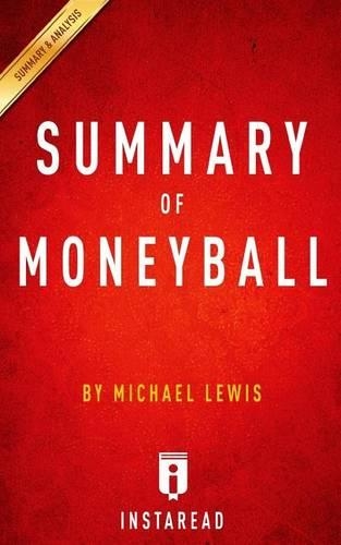 Summary of Moneyball