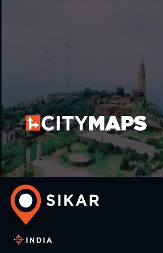 City Maps Sikar India