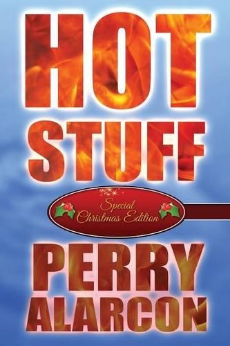 Hot Stuff: (Special Christmas Edition)(English)