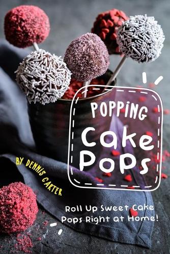 Popping Cake Pops