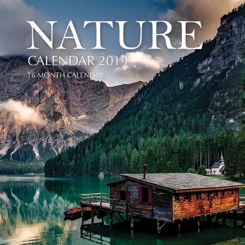 Nature Calendar 2019