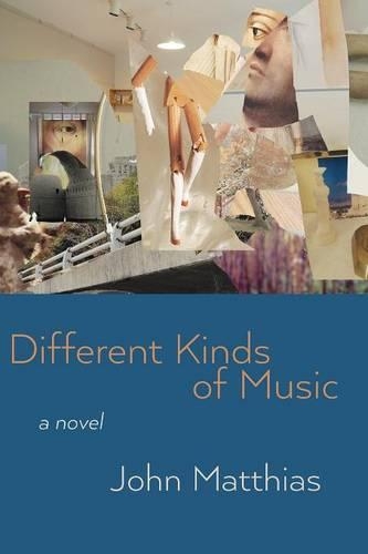 Different Kinds of Music: (English)