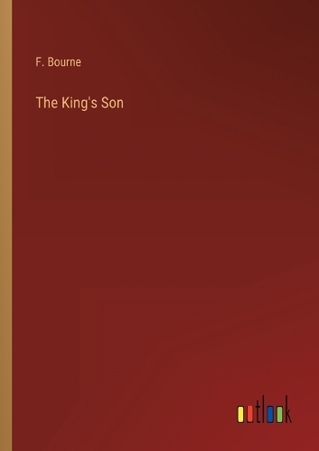The King's Son