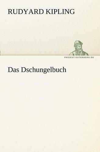 Das Dschungelbuch: (German)