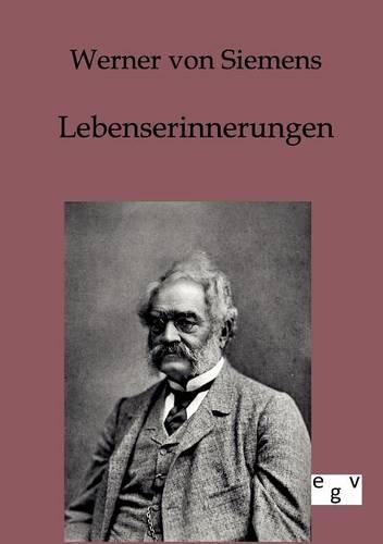 Lebenserinnerungen: (German)