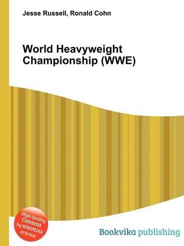 World Heavyweight Championship (Wwe)