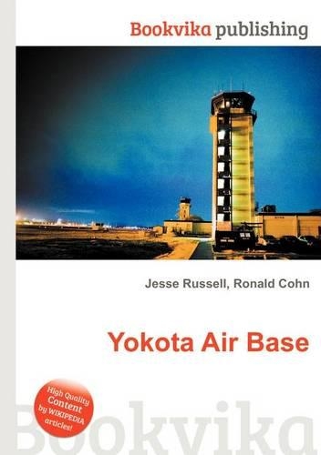 Yokota Air Base