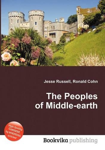 The Peoples of Middle-Earth