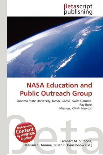 NASA Education and Public Outreach Group