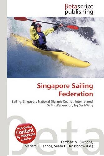 Singapore Sailing Federation