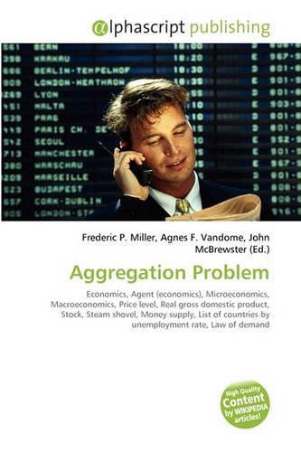 Aggregation Problem