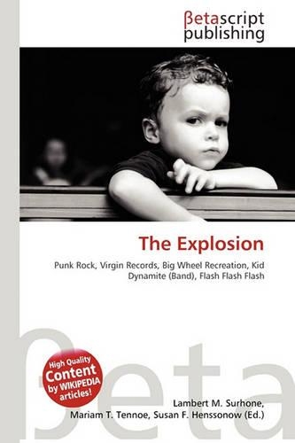 The Explosion