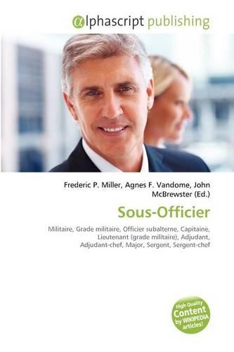 Sous-Officier