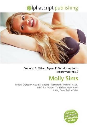 Molly Sims