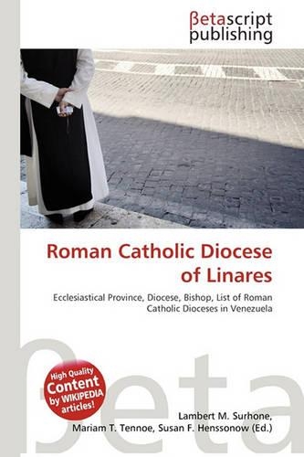 Roman Catholic Diocese of Linares