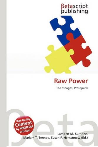 Raw Power