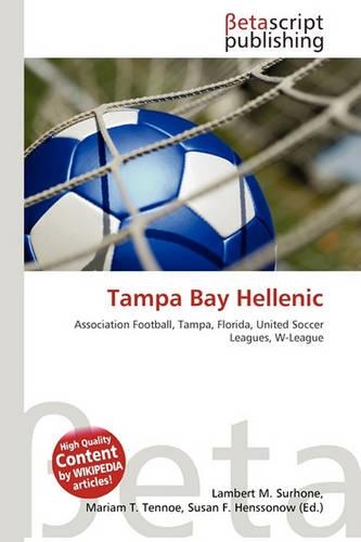 Tampa Bay Hellenic