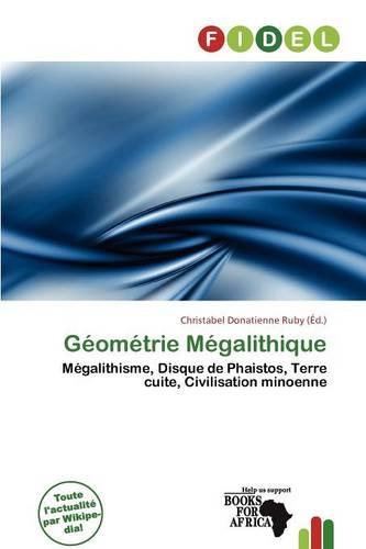 G Om Trie M Galithique