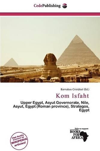 Kom Isfaht: (English)