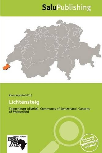 Lichtensteig