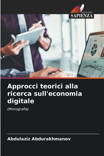 Approcci teorici alla ricerca sull'economia digitale