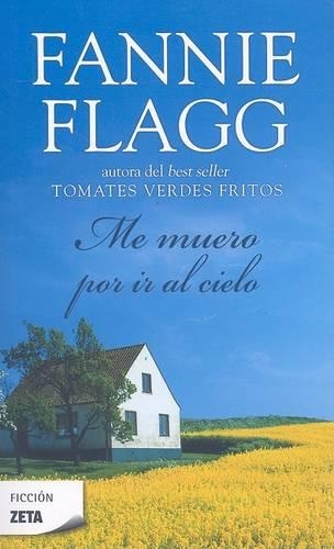 Me Muero Por Ir Al Cielo