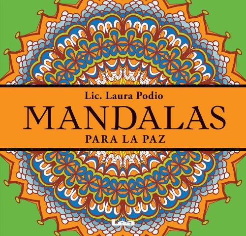 Mandalas para la paz