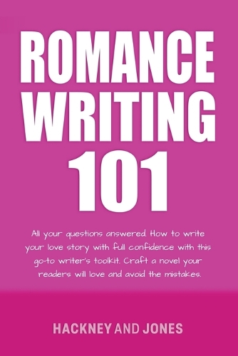 Romance Writing 101