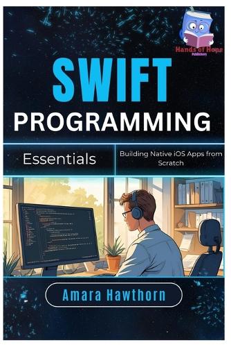 Swift Programming Essentials: Building Native iOS Apps from Scratch