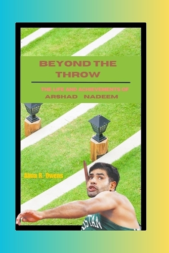 Beyond the Throw