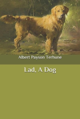 Lad, A Dog