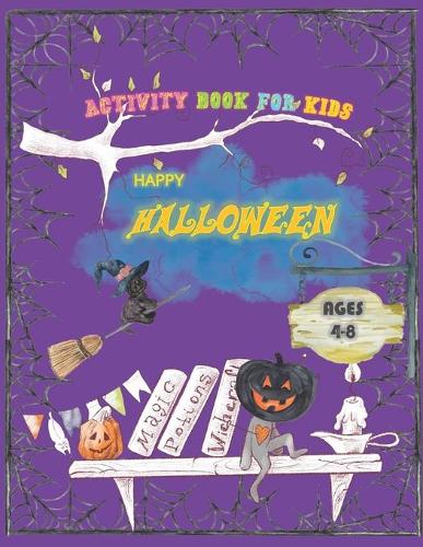Book Cover