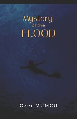 Mystery of the FLOOD: A Simon Blake Crime Story