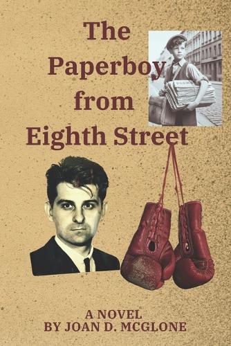 The Paperboy from Eighth Street