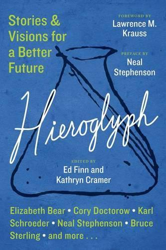 Hieroglyph: Stories and Visions for a Better Future