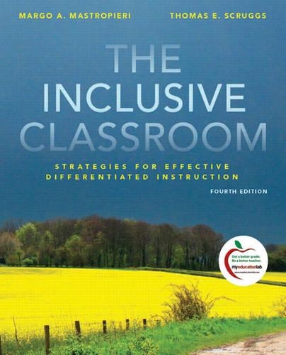The Inclusive Classroom