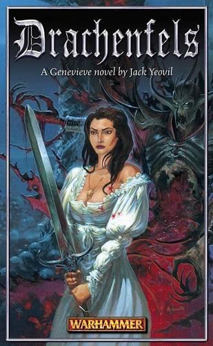 Drachenfels: (Warhammer Novels (Paperback))