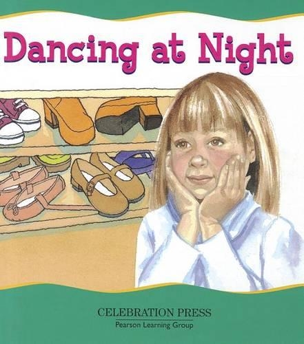 PE USA Chatterbox Ea: Dancing