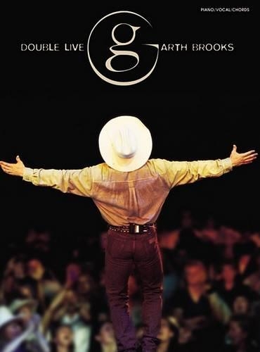 Garth Brooks: Double Live