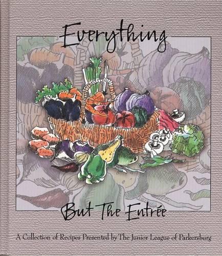 Everything But the Entr'e