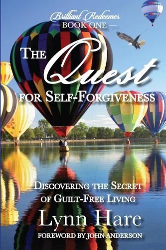 The Quest for Self-Forgiveness
