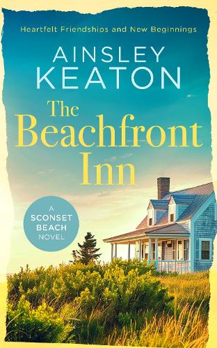 The Beachfront Inn