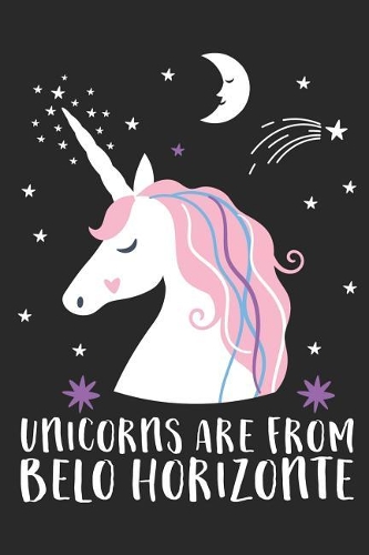 Unicorns Are From Belo Horizonte
