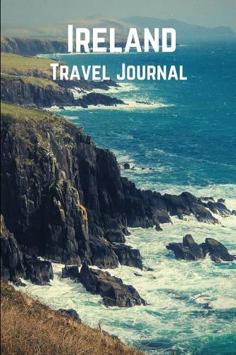 Ireland Travel Journal